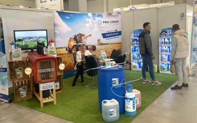 AGROTECH 2021