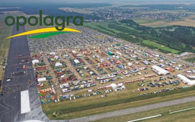 OPOLAGRA 2022 (10 - 12 czerwca 2022) - Kamień Śląski